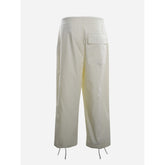 White Trouser